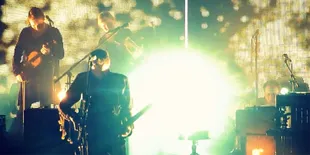 Jelang Tur, Sigur Ros Ditinggalkan Personel