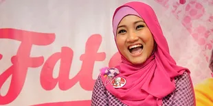 Jelang Ujian Nasional, Fatin Tak Tega Tolak Tawaran Job