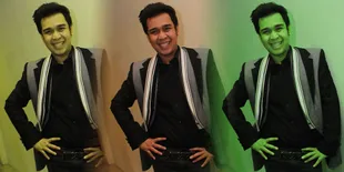 Jelang Ulang Tahun Olga Syahputra, Billy Belum Ada Ide