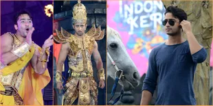 Jelang Ultah, Ini Kado Yang Bisa Kamu Persembahkan Buat Shaheer