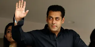 Jelang Ultah ke-51, Salman Khan Ngaku Dirinya Masih Perjaka
