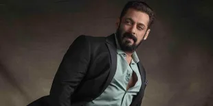 Jelang Ultah ke-56, Salman Khan Masuk RS Gara-Gara Digigit Ular