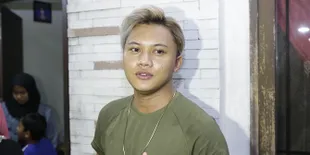 Jelang Ultah, Rizky Febian Ungkap Rasa Rindu Pada Mendiang Lina