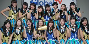 Jellyfish Komentari Kesuksesan JKT48