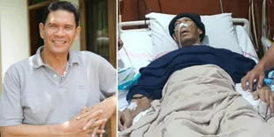 Jenazah Advent Bangun Menyatu Dengan Tanah, Keluarga Terlihat Tegar