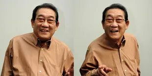 Jenazah Jojon Dibawa ke Pemakaman, Istri Syok