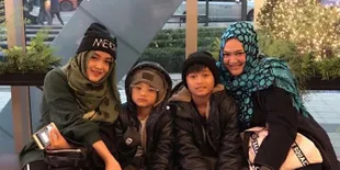 Jenazah Lina Zubaedah Sedang Diautopsi, Penyebab Kematian Diumumkan Pekan Depan