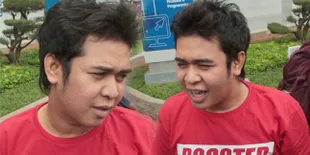 Jenazah Olga Syahputra Diterbangkan Malam Ini