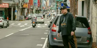 Jenazah Ricky Siahaan Masih Proses Autopsi, Sang Istri Terbang ke Tokyo