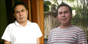 Jenazah Tata Dado Dimakamkan di TPU Karet Bivak