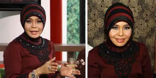 Jeng Anna Juga Beri Ucapan Selamat Ulang Tahun KapanLagi.com&#174;