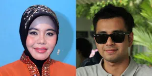 Jeng Anna Sarankan Raffi Konsultasi Psikologis