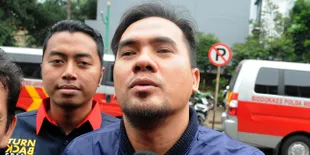 Jenggot Mulai Panjang, Saipul Jamiell Minta Dibelikan Cukuran