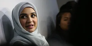 Jenggot Tebal Teuku Wisnu Kerap Dibully, Shireen Sungkar Geram
