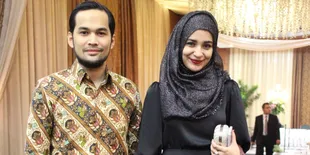 Jenggot Tebalnya Jadi Bahan Hujatan, Teuku Wisnu Angkat Bicara