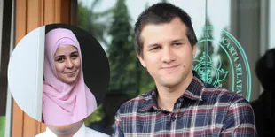 Jenguk Arsen, Stuart Collin Dituding Tak Gentle Oleh Pihak Risty