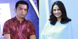 Jenguk di Penjara, Nicky Tirta Sempat Bawakan Rawon Untuk Vanessa Angel