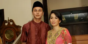 Jenguk Jupe, Ussy Sulistyowati Pertama Kali Masuk Rutan
