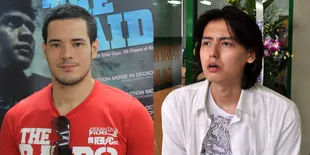 Jenguk Roger Danuarta, Zack Lee Enggan Bahas Soal Pribadi