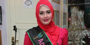 Jenguk Suami, Momen Yang Ditunggu Eddies Adelia