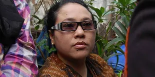 Jenguk Tessy, Nunung Anggap Reuni Yang Menyedihkan