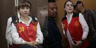 Jeniffer Dunn Bebas, Roro Fitria: Saya Nggak Update
