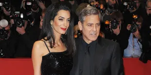 Jenis Kelamin Bayi Kembar Amal &#38; George Clooney Terungkap!