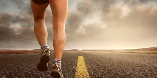 Jenis Olahraga yang Baik Dilakukan Saat Puasa Ramadhan