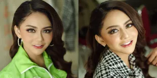 Jenita Janet Sebut Semua Peserta 'Bintang Pantura 6 Indosiar' Berhak Jadi Bintang