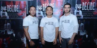 Jenius Berakting, Fachri Albar Ternyata Tak Percaya Diri