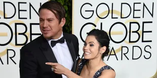 Jenna Dewan Tuntut Cerai Karena Channing Tatum Doyan Mabuk?