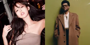 Jennie Blackpink Beri Spoiler Lagu Barunya Bersama The Weeknd - Saling Respon di Story Instagram