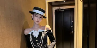 Jennie BLACKPINK Relokasi ODD ATELIER, Biaya Sewa Ditaksir Capai Rp 700 Juta per Bulan