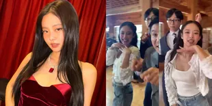 Jennie BLACKPINK Tampil di You Quiz on the Block, Reuni dengan Yoo Jae Suk Usai Sukses Gebrak Panggung Coachella