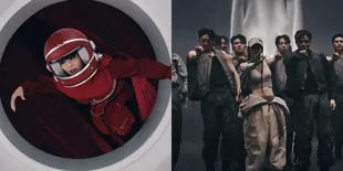 Jennie Rilis MV 'Like JENNIE', Perlihatkan Koreografi Tajam yang Memukau