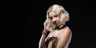 Jennifer Bachdim Punya Wacana Bikin Toko Batik di Jepang