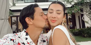 Jennifer Bachdim Umumkan Kehamilan Anak Ketiga, Selamat!
