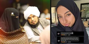 Jennifer Coppen Akan Segera Berangkat Umrah Untuk Tunaikan Keinginan Mendiang Dali Wassink