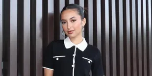 Jennifer Coppen Berangkat ke Tanah Suci Ingin Tenangkan Hati Sekaligus Badal Umrah Untuk Dali Wassink