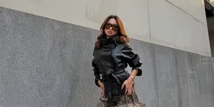 Jennifer Coppen dan Kirana Larasati Bantah Terlibat Penipuan Emas