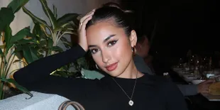 Jennifer Coppen Ingin Pergi Umrah Sebelum Dali Wassink Meninggal, Kini Bisa Berangkat Dibayari Orang Baik