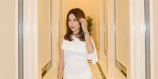Jennifer Coppen Tegaskan Kembali Main Film, Proyek Sudah Disiapkan