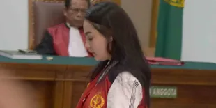 Jennifer Dunn Akui Sudah Menikah Dengan Faisal Haris di Desember 2016