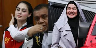 Jennifer Dunn Bohong Soal Rumah Barunya, Ini yang Dikatakan Sarita Eks Faisal Harris