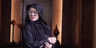 Jennifer Dunn dan Faisal Harris Makin Lengket, Apa Kabar Sarita Abdul Mukti?