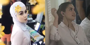 Jennifer Dunn - Faisal Haris Makin Harmonis &#38; Penuh Bahagia di Bali