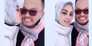 Jennifer Dunn Liburan ke Jepang Bareng Keluarga Faisal Harris, Akrab dengan Ibu Mertua
