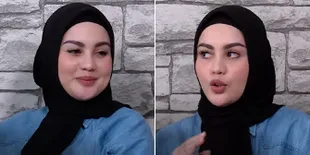 Jennifer Dunn Nggak Mau Disebut Pelakor, Tak Merasa Rebut Faisal Harris dari Sarita Abdul Mukti