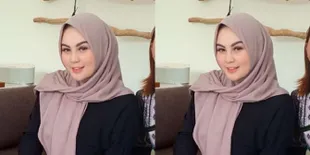 Jennifer Dunn Ogah Utak-Atik Harta Faisal Haris Untuk Sarita, Utamakan Hubungan dengan Anak Mereka