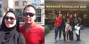 Jennifer Dunn Terciduk, Sarita Abdul Mukti Unggah Foto Faisal Haris Tertidur Pulas